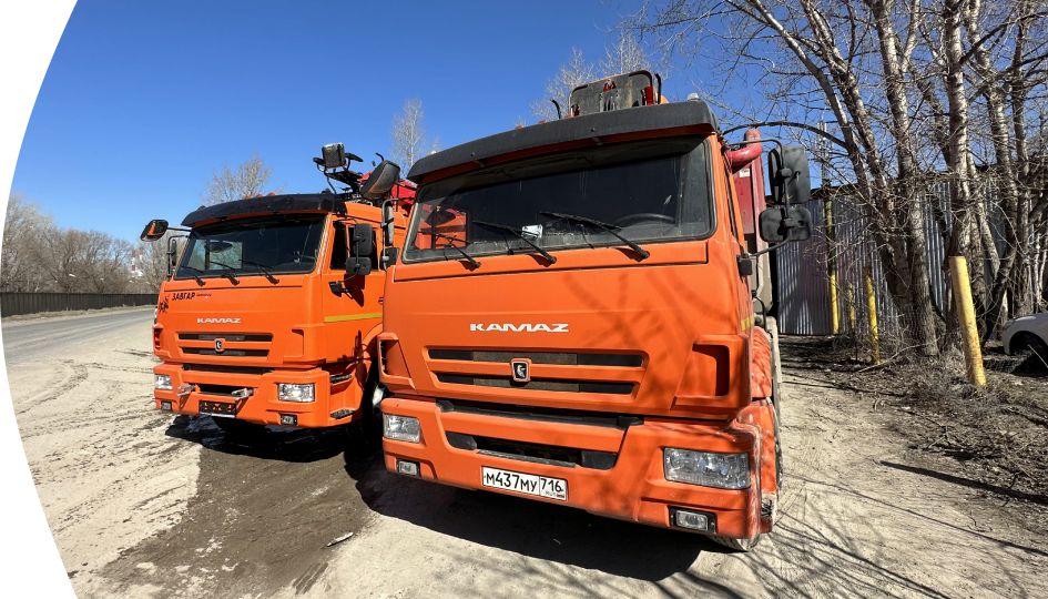 Прием и вывоз вашего металлолома  в Ангарске